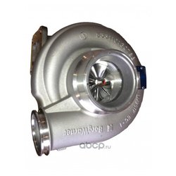 Фото Borg Warner 53319887507