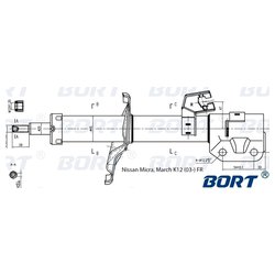 Bort g22045188r