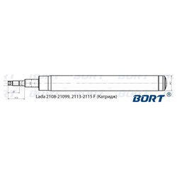 Bort g32244063