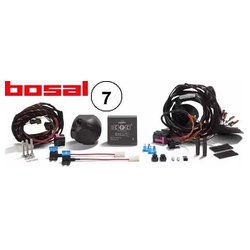 Bosal power фаркоп