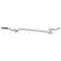 Bosal 975-515