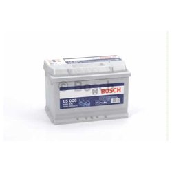 Bosch 0 092 L50 080