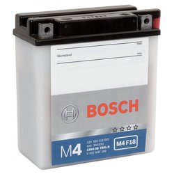 Bosch 0 092 M4F 180