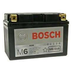 Фото Bosch 0 092 M60 160