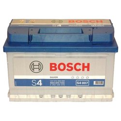 Фото Bosch 0 092 S40 070