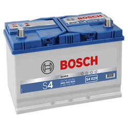 Фото Bosch 0 092 S40 290