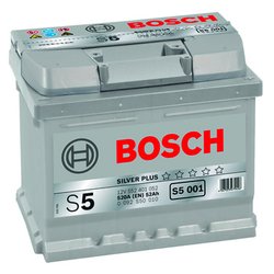 Фото Bosch 0 092 S50 010