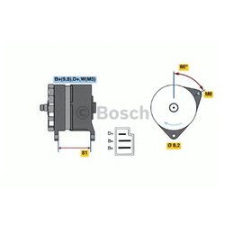 Bosch 0120489251