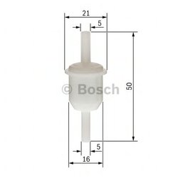 Bosch 0 450 904 005