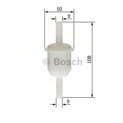 Bosch 0 450 904 158