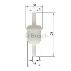 Bosch 0 450 904 159