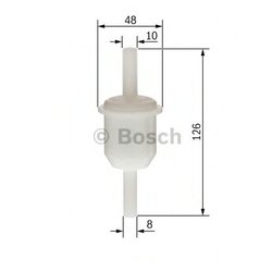 Bosch 0 450 904 162