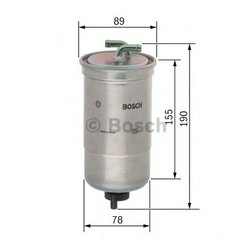 Bosch 0 450 906 442