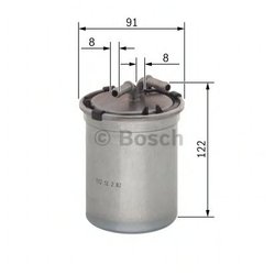 Bosch 0 450 906 464