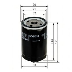 Bosch 0 451 103 028