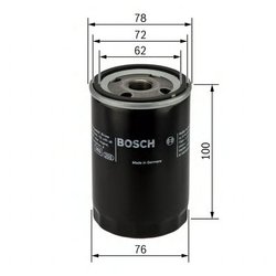 Bosch 0 451 103 232