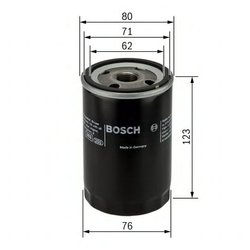 Bosch 0 451 103 258