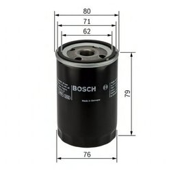 Bosch 0 451 103 297