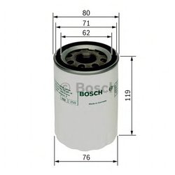 Bosch 0 451 103 335