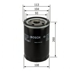 Bosch 0 451 103 343