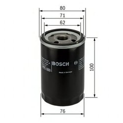 Bosch 0 451 103 350