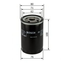 Bosch 0 451 103 352