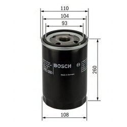 Bosch 0 451 104 010