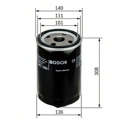 Bosch 0 451 104 013