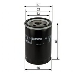 Bosch 0 451 104 067