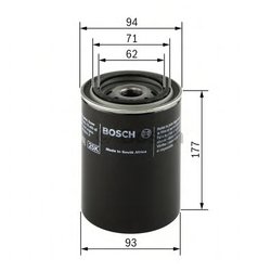Bosch 0 451 105 188