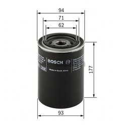 Bosch 0 451 203 001