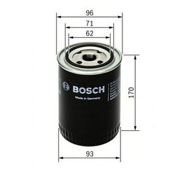 Bosch 0 451 203 010
