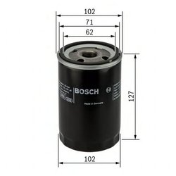 Bosch 0 451 203 152