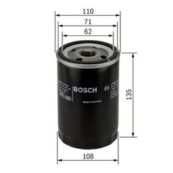 Bosch 0 451 203 206