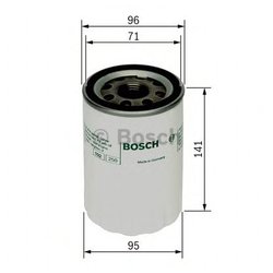 Bosch 0 451 203 218