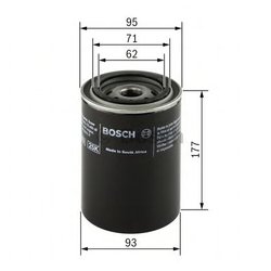 Bosch 0 451 203 220