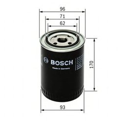 Bosch 0 451 203 226