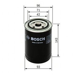 Bosch 0 451 203 236