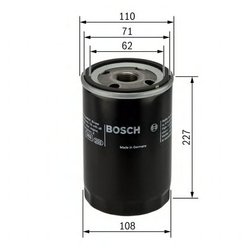 Bosch 0 451 301 156