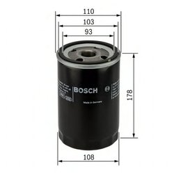 Bosch 0 451 301 207