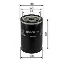 Bosch 0 451 403 001