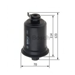 Bosch 0 986 450 107