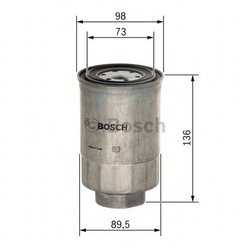 Bosch 0 986 450 508