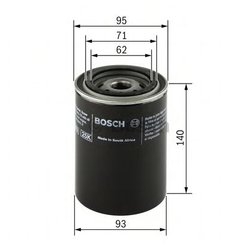 Bosch 0 986 452 001