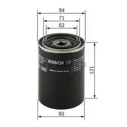 Bosch 0 986 452 005