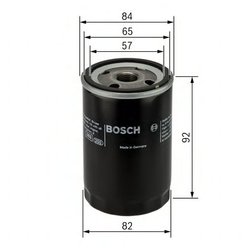 Bosch 0 986 452 015