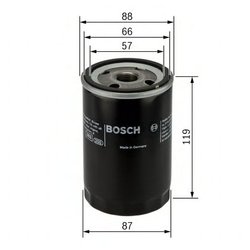 Bosch 0 986 452 020