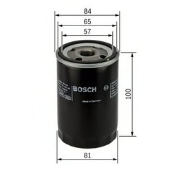 Bosch 0 986 452 023