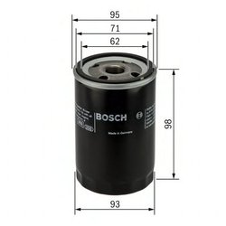 Bosch 0 986 452 024