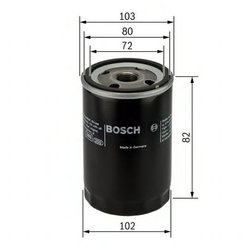 Фото Bosch 0 986 452 030